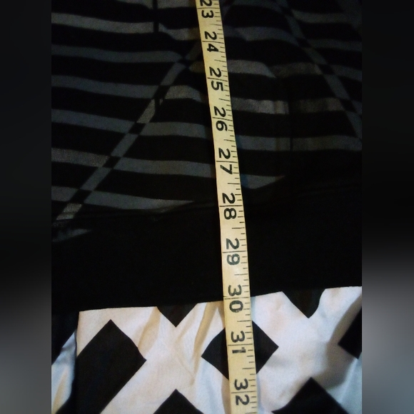 Unbranded Graphics Fashion Hoodie Jacket Men's 2XL Black - Picture 7 of 7